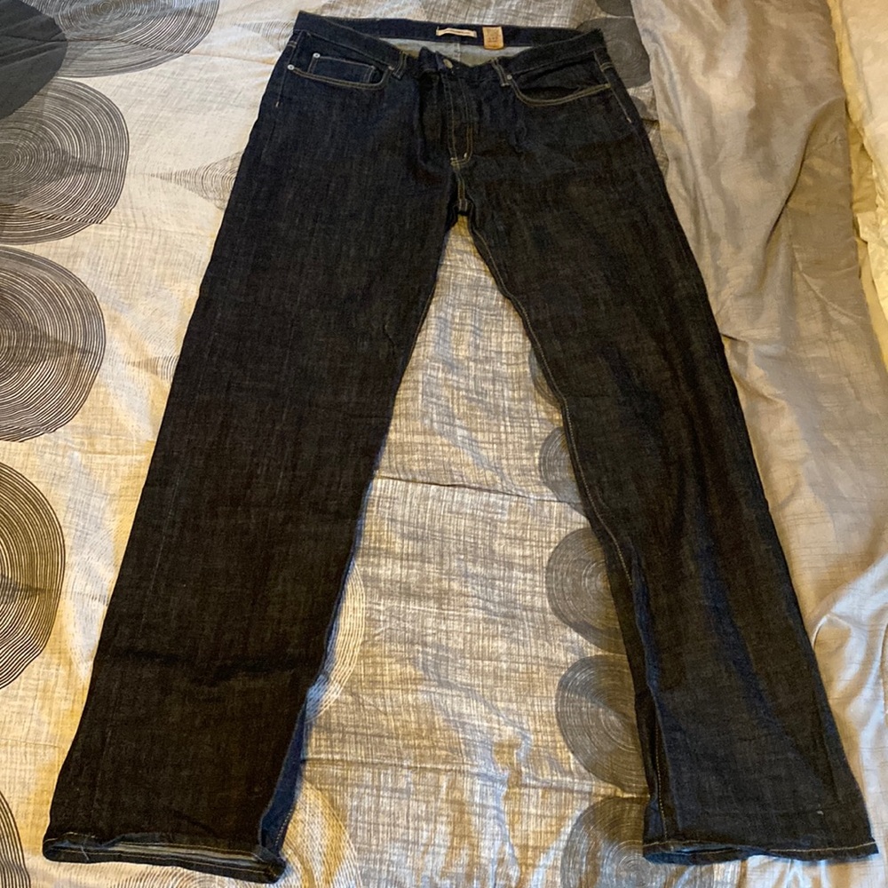 John Varvatos USA jeans